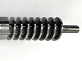 Worm Shaft