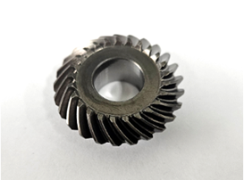 Spiral Bevel Gear