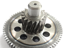 Helical Gear