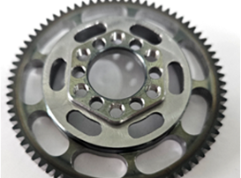 Spur Gear