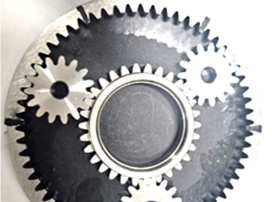 Planetary Gear
