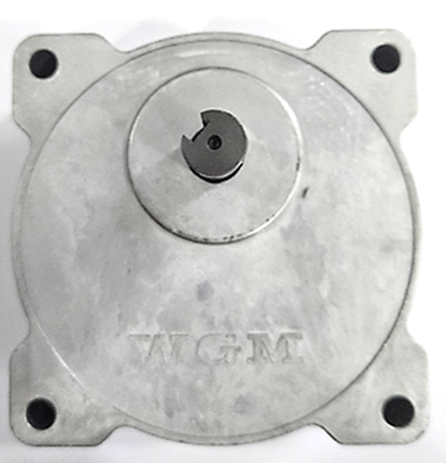 80각 GEAR BOX
