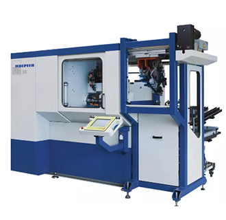 호빙 머신 KOEPFER EMAG(K-200) 이미지