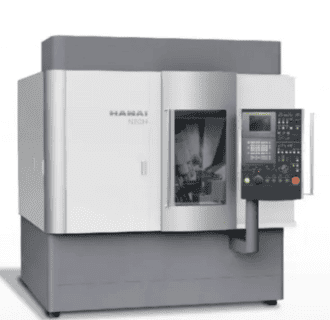 호빙 머신 HAMAI N60CNC 이미지